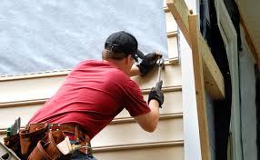 Best Custom Trim and Detailing for Siding  in Oxford, IN